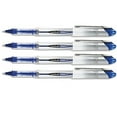 thumbnail image 4 of uniball Vision Elite Roller Ball Pen,Blue Ink, Bold 4 Pens Per Order (69024), 4 of 4