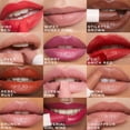 thumbnail image 2 of Lipstick Revolution Lip Allure Soft Satin Vibe Red, 3 ml, 2 unidades, 2 of 6