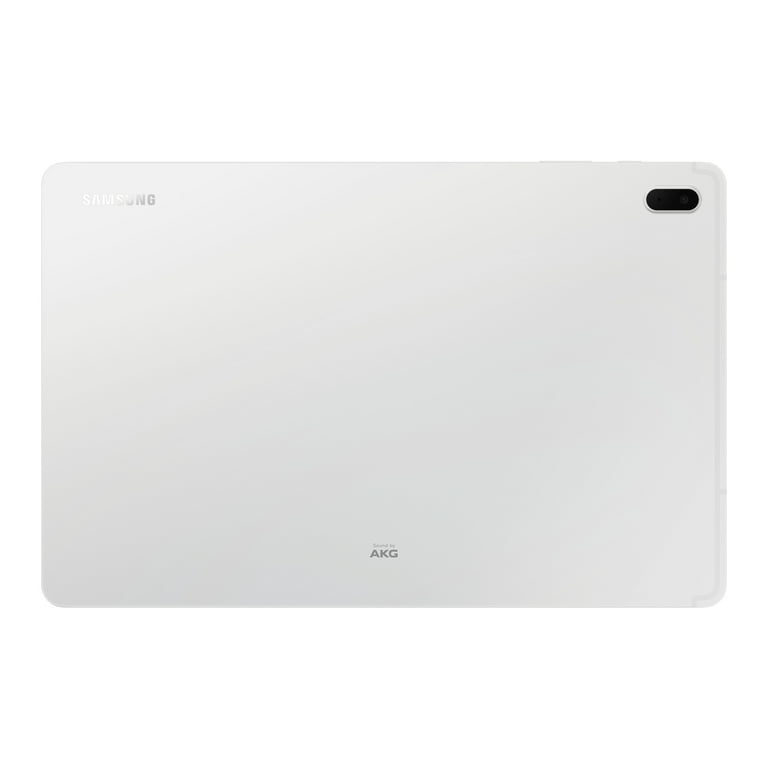 SAMSUNG Galaxy Tab S7 FE Mystic Silver 64GB