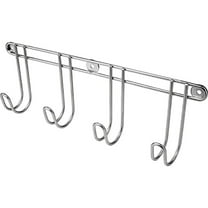 Sea-Dog 300085-1 Rope and Accessory Holder - 4 Hook