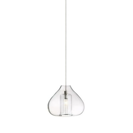 tech lighting 700mo2chr1 led930 cheers 5 wide single led two
