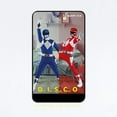 thumbnail image 2 of CafePress - Power Rangers Disco - Baby Light Bodysuit, Size Newborn - 24 Months, 2 of 4