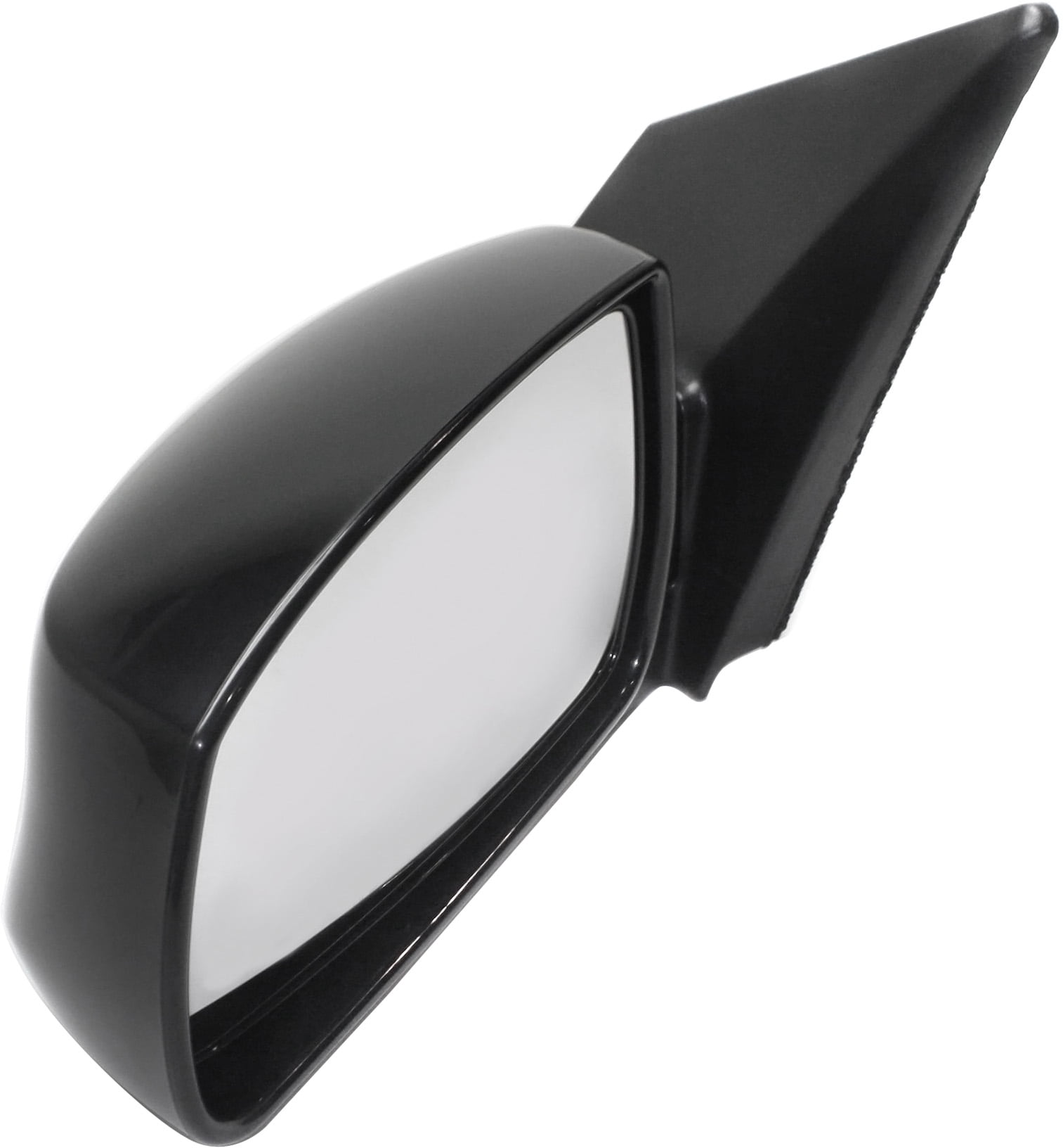 Mirror Compatible With 2010-2015 Hyundai Tucson Left Driver Side Paintable Kool-Vue