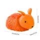 thumbnail image 3 of Fasiaou Bunny Stress Balls for Kids and Adults, Cute Rabbit Dough Ball Sensory Fidget Toys for Easter Basket, Squeeze Ball Toys to Relax and Focus, Squishy Balls Toy to Autism, ADD, ADHD, 3 of 6