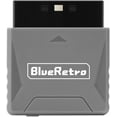 thumbnail image 1 of MYKOMI PS2/PS1 Mini Adaptateur de Manette Sans Fil - Supporte Console de Jeu PS2/PS1, Compatible avec PS3/PS4/PS5, Xbox One S, Series X/S, Switch Pro Contrôleurs Bluetooth, 1 of 9