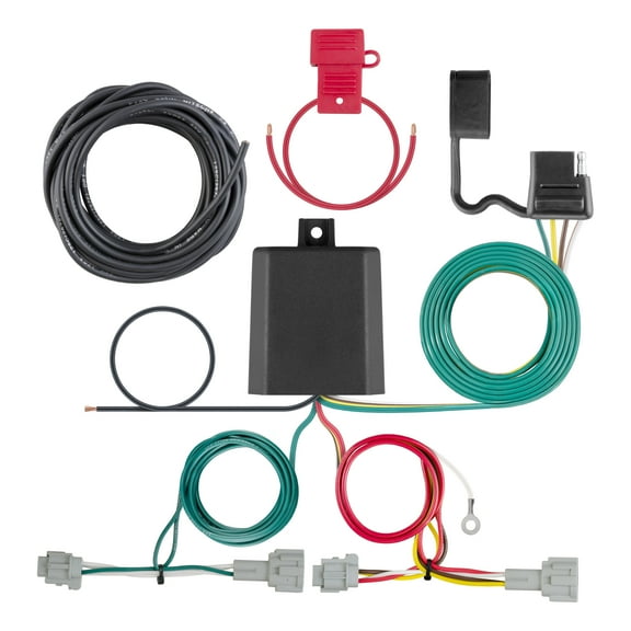 Custom Wiring Harness