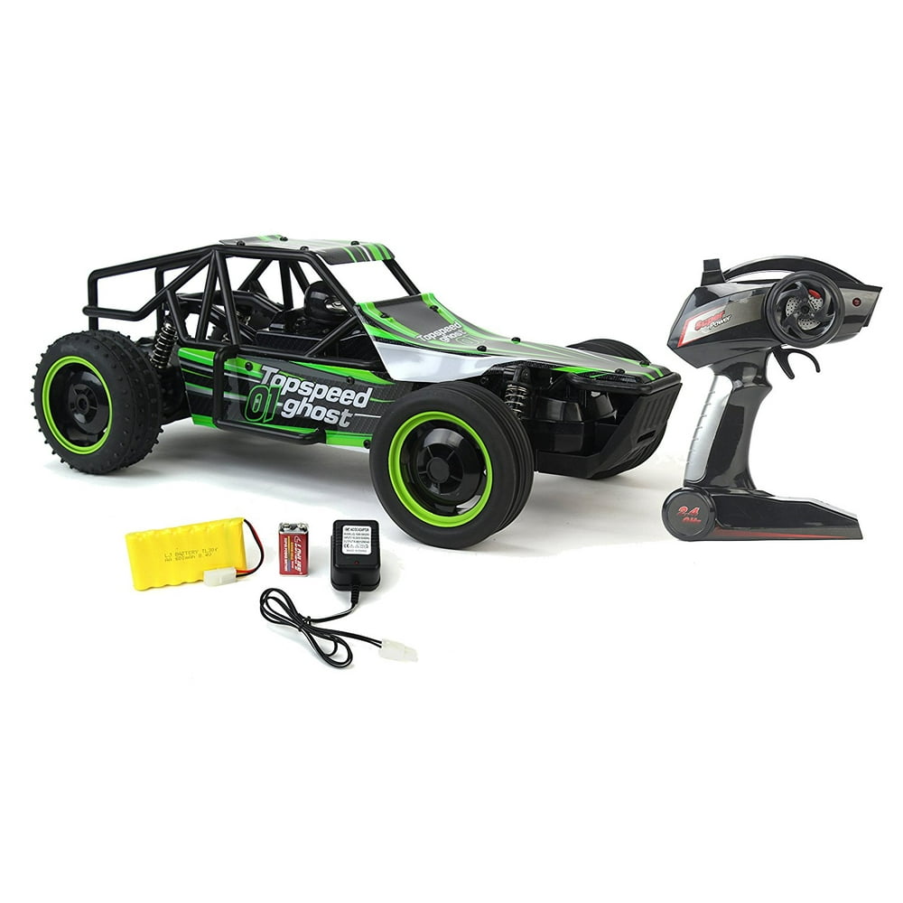 x gallop remote control car