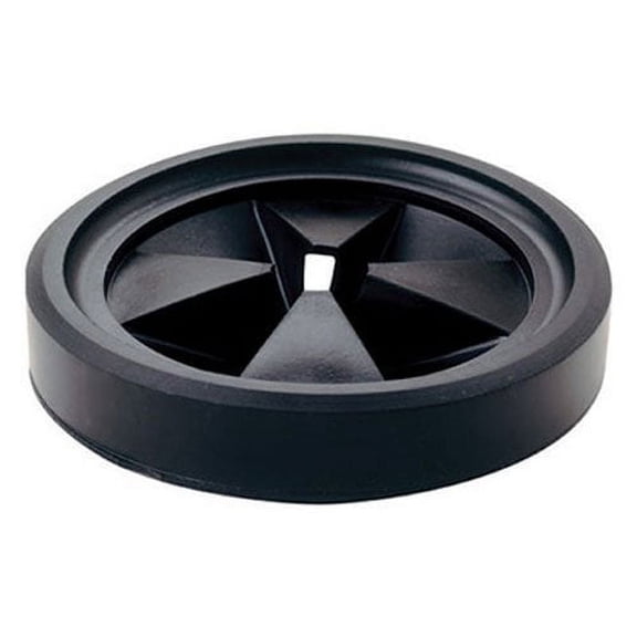 InSinkErator SMG-00 Standard Mounting Gasket, Black