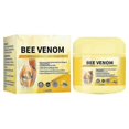 thumbnail image 1 of 20g Bee Venom Joint and Bone Therapy Cream, Relieves Lumbar Spine Shoulder Neck Joint Muscle Pain and Discomfort Care Cream, 1 of 5