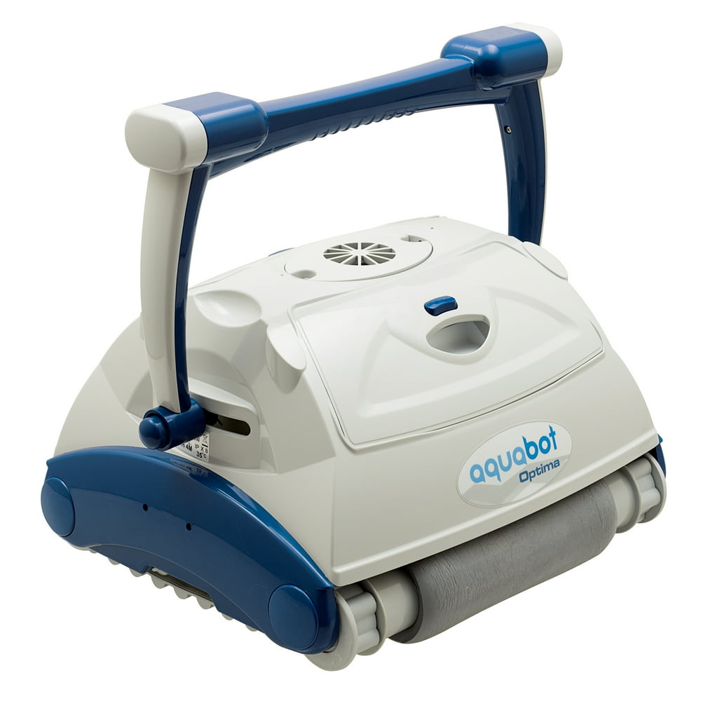 aquabot mrt 1000 pool cleaner