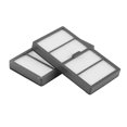 thumbnail image 5 of Reemplazo de robots de barrido Filtro Hepa para Irobot Roomba S9 (9150) S9 + S9 Plus (9550) Serie S, 5 of 5