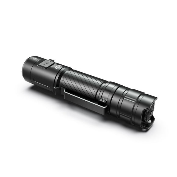 Portable Rechargeable LED Lantern: Waterproof, High Power Flashlight for Camping, Hiking, Mountaineering, and Emergencies