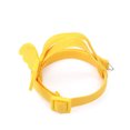 thumbnail image 2 of Adjustable Pet Parrot Harness Leash Outdoor Fly Training Rope for Small Medium Macaw Cockatiel Parakeet Strap Bird Accessories 37X9.5cm, 2 of 5