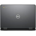 thumbnail image 5 of Pre-Owned Dell 2-in-1 Chromebook 3100 - 11.6" Intel Celeron Dual-Core 4GB RAM 32GB Storage - Used: Good, 5 of 5