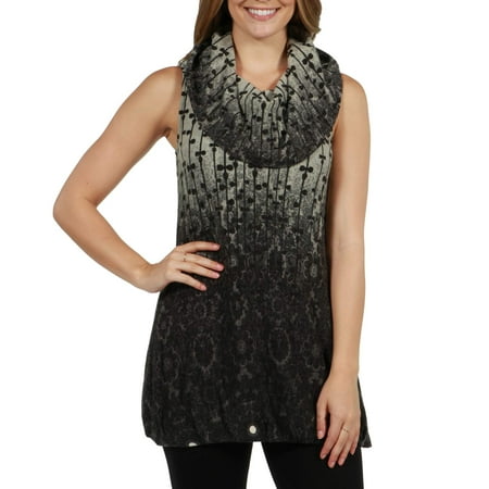 Sweater Knit Madison Top