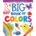 thumbnail image 2 of Big Book of Colors (Clever Big Books), 2 of 3