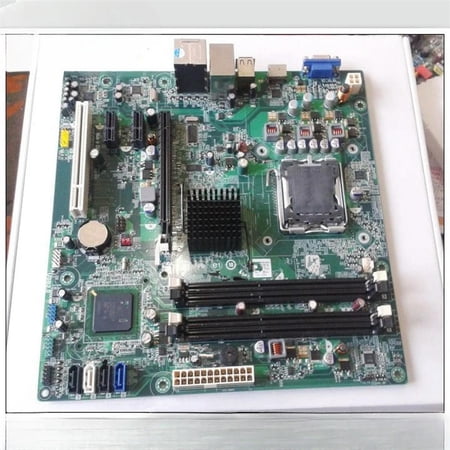 FOR 1PC 560S main board G43T-DM1 18D1Y