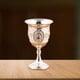 thumbnail image 5 of Copas Copas Vasos Copas de champán Copas de copa para inauguración de la casa Plata Blanco Plata, 5 of 6