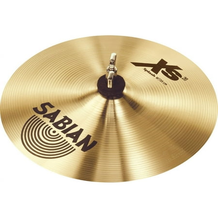 Sabian 10" XS20 Splash