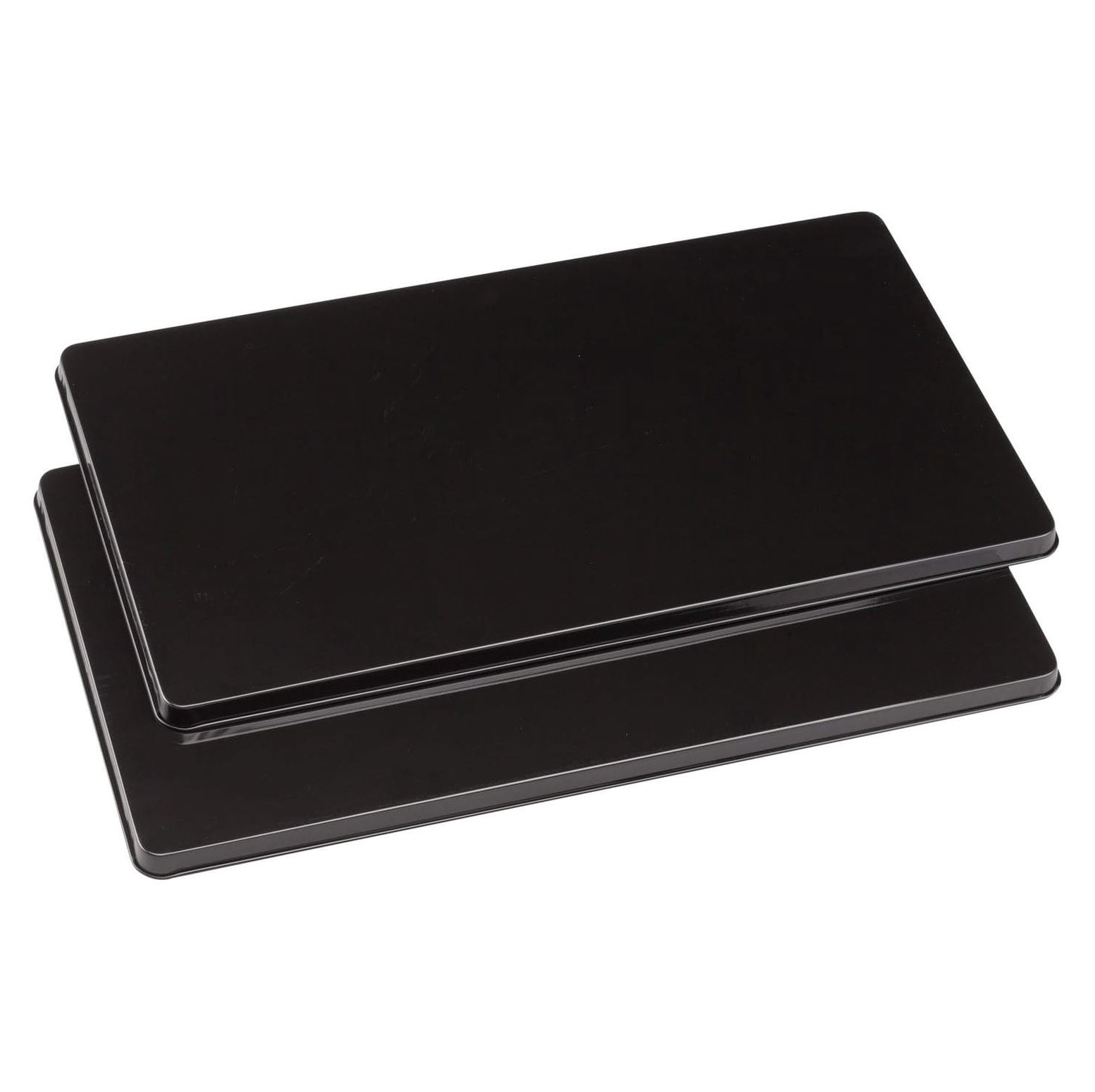 Electric Burner Covers Set of 2