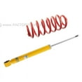 thumbnail image 3 of Bilstein B12 2009 Audi A4 Base Front and Rear Suspension Kit, 3 of 3