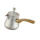 thumbnail image 4 of Cafetera turca, tetera para calentar café y derretir leche, tetera universal multiusos. 135 cm x 22 cm x 137 cm, 4 of 9
