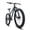 DARKGRAY, variant on 26 inch Mountain Bike,21 Speed Lightweight Aluminum Frame Mountain Bicycle,Fits Men Women Teenagers Adult Disc Brake MTB Bicycles