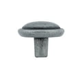 thumbnail image 5 of Richelieu Bp475 1-1/8" Mushroom Cabinet Knob, 5 of 5