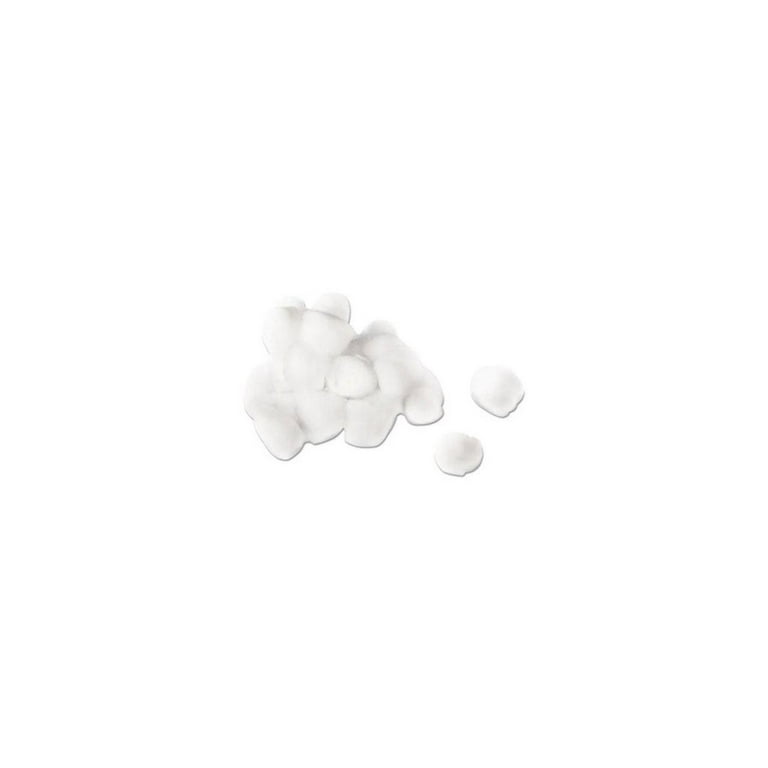 Medium Cotton Balls - Qty 2000 – A & E Beauty Supplies