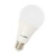 thumbnail image 3 of 20 Pzs Foco Led A60 12W=75W 3000K Luz Calida Nom, 3 of 5
