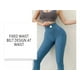 thumbnail image 4 of Pack 2 Mallas Levantapompa Leggins Mujer Gym Casual Mayones LOLE  Leggings, 4 of 4