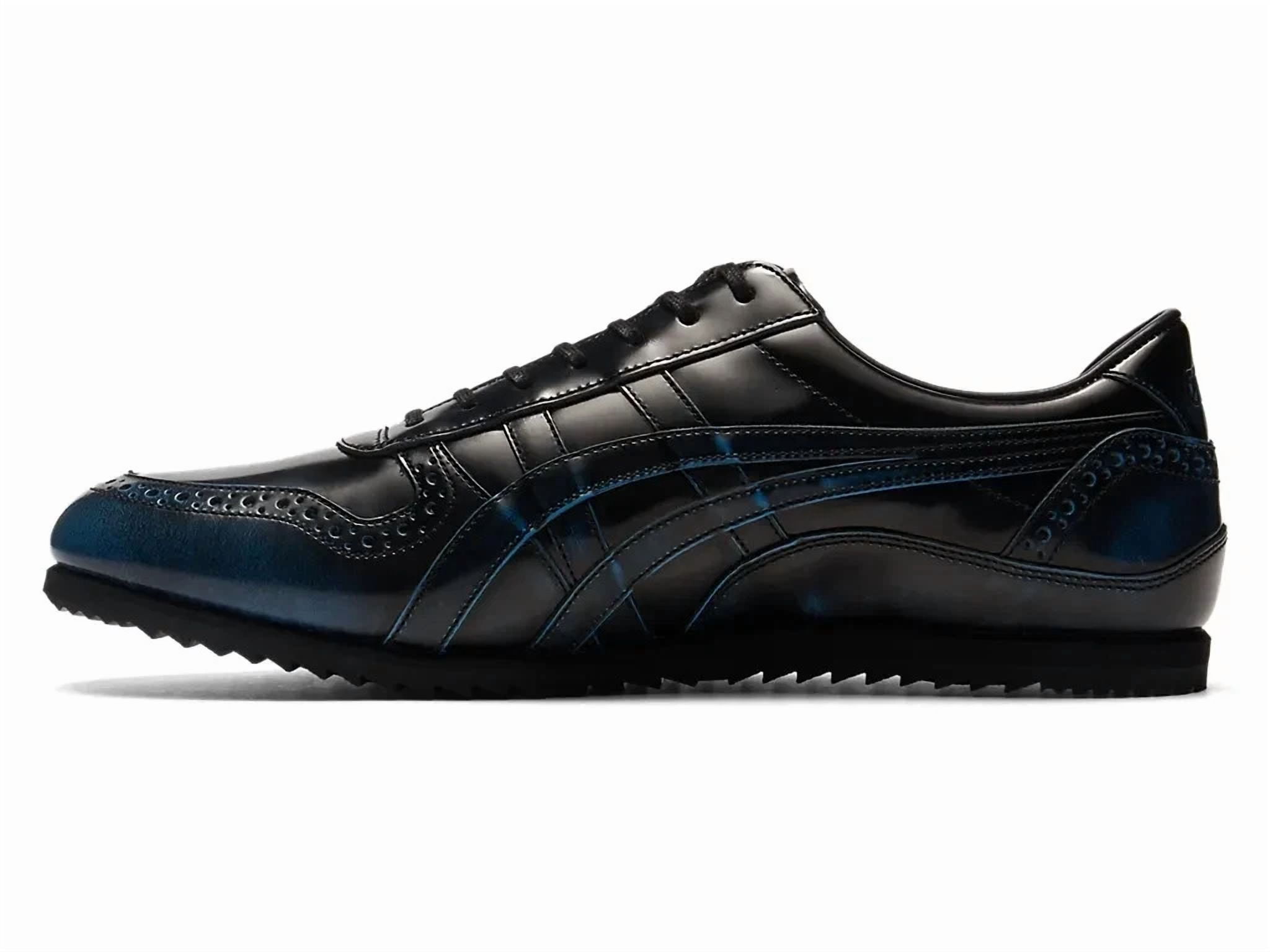 Onitsuka & Tiger Sneaker ULTIMATE TRAINER 1181A610.001 BLACK