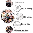 thumbnail image 4 of Mom Blanket Personalized for Mom Birthday Gifts for Mom Custom Blanket with Picture, 4 of 6