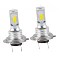 thumbnail image 4 of jiaping 2 Pcs Bright 80W Auto Front Foglight Lamp Headlight Bulbs Waterproof -3570, 4 of 7