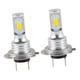 thumbnail image 4 of Bombillas de Luz de Circulación Diurna con Luces Antiniebla de 2 Piezas Laterales para Automóvil-3570 Sunnimix Faros de conducción de automóviles, 4 of 7