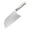 ICE, variant on 8" Premier Forged Chinese Santoku Cleaver - Ice