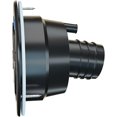thumbnail image 1 of Water Filler Plastic Water Inlet Plastic Water Inlet Set Securely Add Water to Your Vehicle, 1 of 8