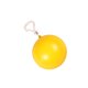 thumbnail image 2 of Yuarrent Chubasquero para niños, abrigo impermeable portátil único para viajes al aire libre, chaqueta de lluvia con bola de plástico para niñas y Paraguas de lluvia amarillo Yuarrent HA005641-01B, 2 of 6