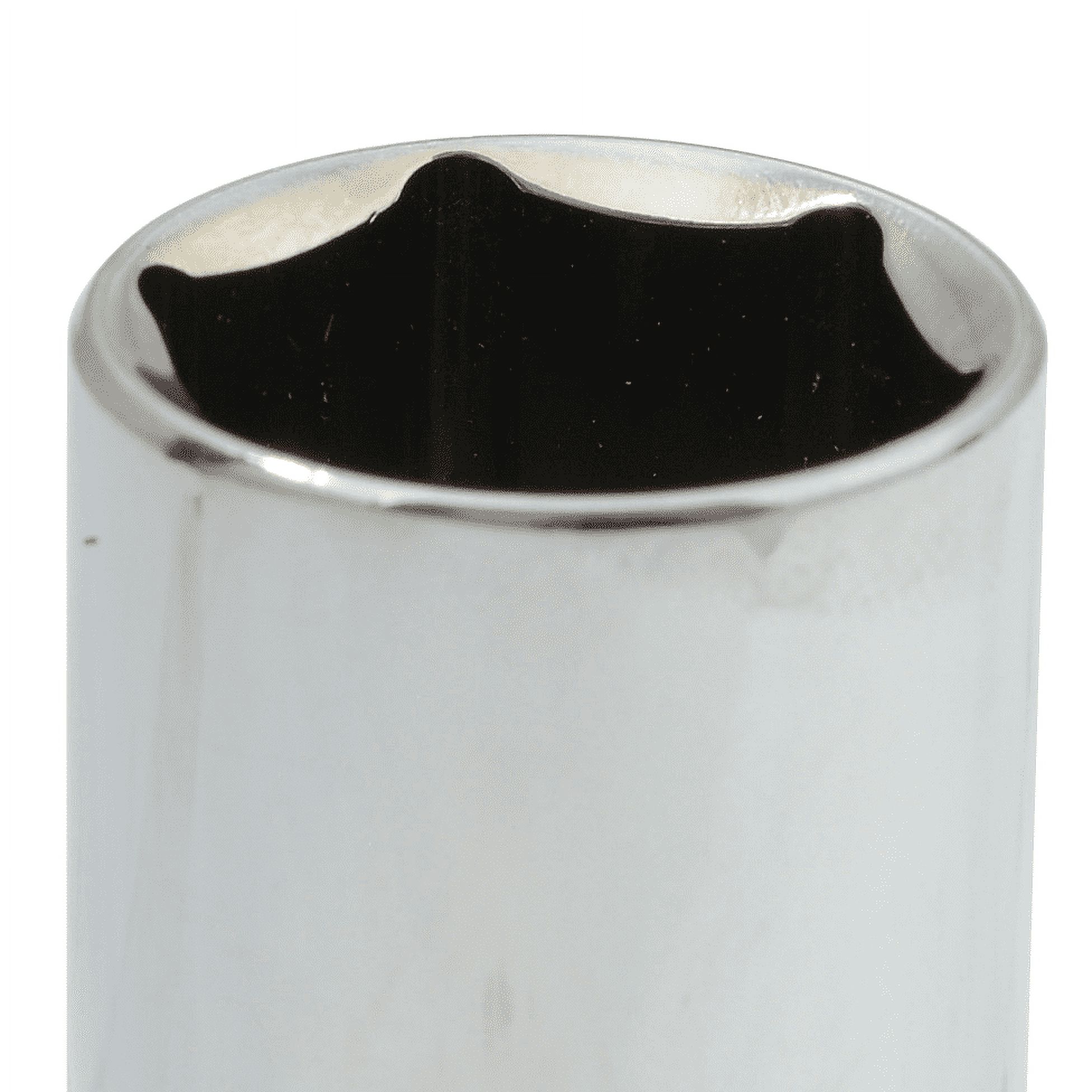 SPKPLUG SCKT 3/8" DR 13/16"