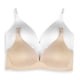 thumbnail image 1 of Brasier Ilusion para Mujer Copas Triangulares sin Varillas Paquete de 2 Piezas, 1 of 4