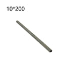 thumbnail image 3 of MYG HSS LATHE TOOL STEEL SQUARE TOOL STEEL LATHES ENGINEERING 3-16mm, 3 of 9
