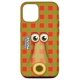 thumbnail image 1 of Funda de teléfono My Singing Monsters Rad Plaid Pladdie para iPhone 12/12 Pro, 1 of 3