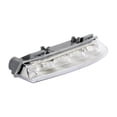 thumbnail image 4 of KarParts360 For Mercedes-Benz C300 2012 2013 2014 Daytime Running Light Driver Side | Clear Lens | LED | Plastic Lens/Housing Material | With Bulbs | Replacement For MB2562105 | 2049068900, 4 of 7