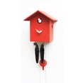 thumbnail image 1 of Horloge Coucou Moderne 1 Jour de Fonctionnement, 1 of 1