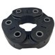 thumbnail image 2 of 26117546426 Car Drive Shaft Coupler for 550i 650i 750i M760i XDrive 2010-2021 DriveShaft 7546426, 2 of 4