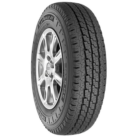 Michelin Agilis