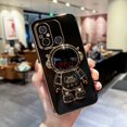 thumbnail image 1 of Funda Redmi 12C/10C/9C/10A/9A/8/8A/10 5G Astronauta Stand Phone Case YHY, 1 of 4