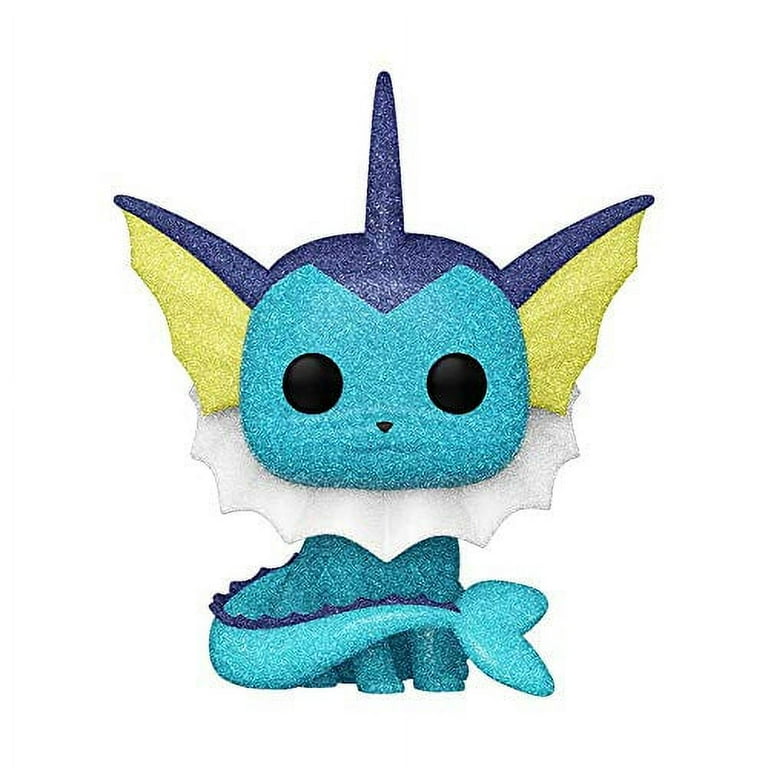 Funko pop outlet vaporeon