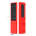 thumbnail image 3 of Funda de silicona para mando a distancia de TV para Samsung BN59-01357A/01311B/01363A/01265A, 3 of 6