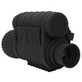 thumbnail image 1 of Monocular nocturno por infrarrojos, telescopio infrarrojo nocturno de mano 6X50, telescopio de visión nocturna, máxima comodidad, 1 of 12